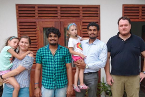 Mango house